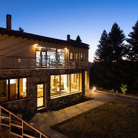 Natura Hotel Витина Екстериор снимка