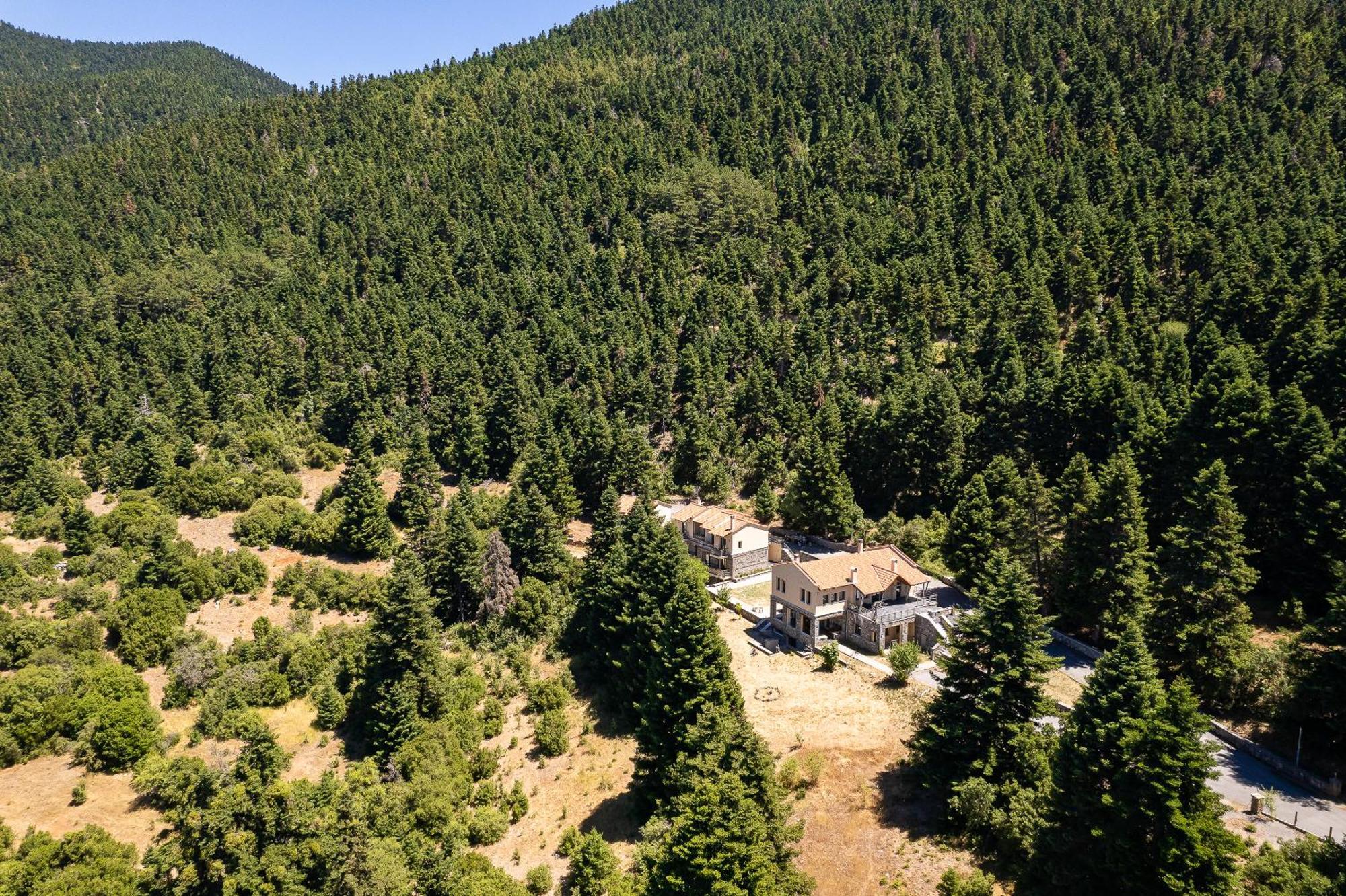 Natura Hotel Витина Екстериор снимка