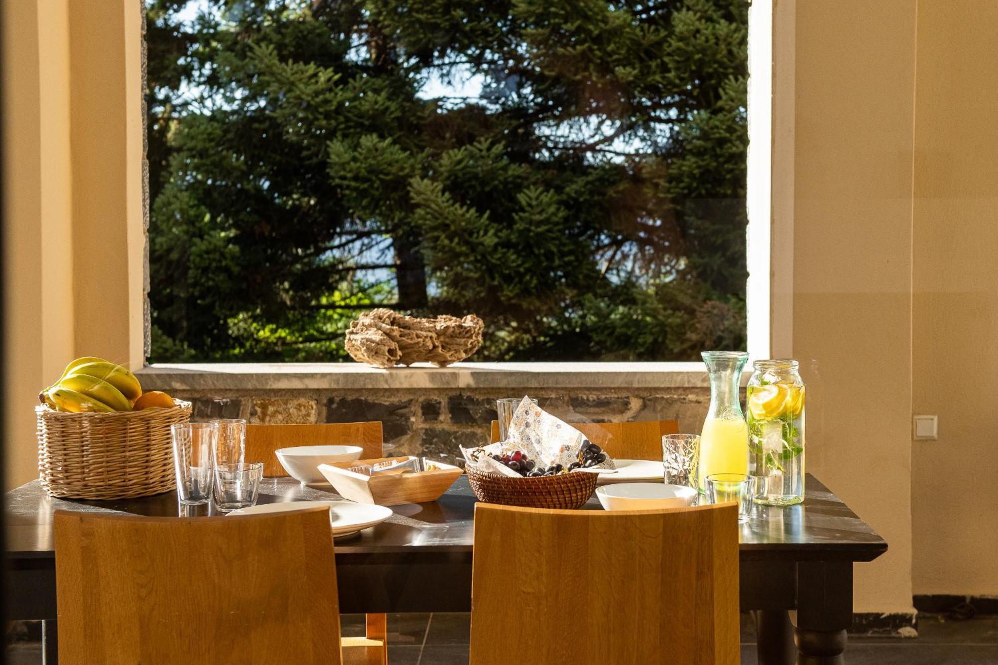 Natura Hotel Витина Екстериор снимка