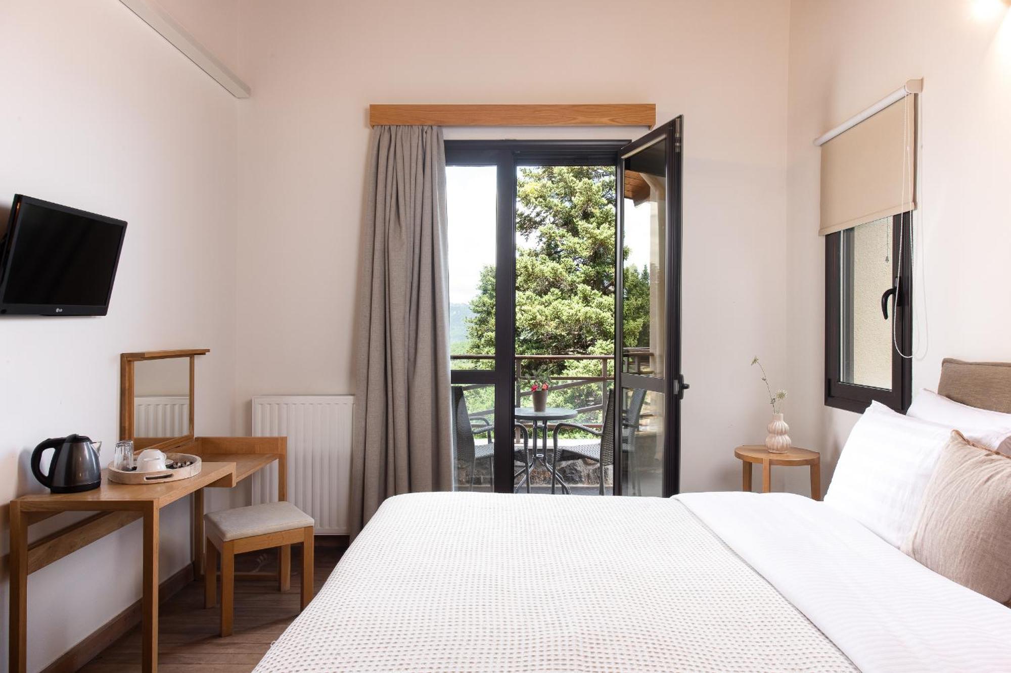 Natura Hotel Витина Екстериор снимка